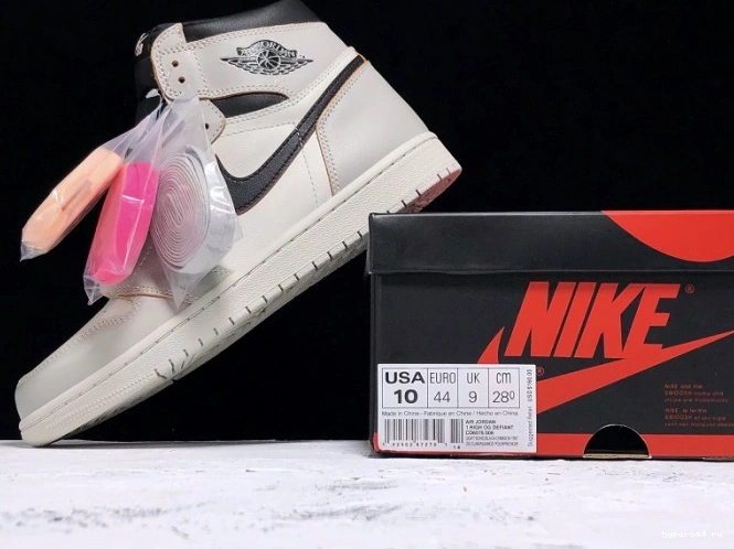 High 1 CD6578-006 Bone Air OG Jordan Light Nike x SB 1002